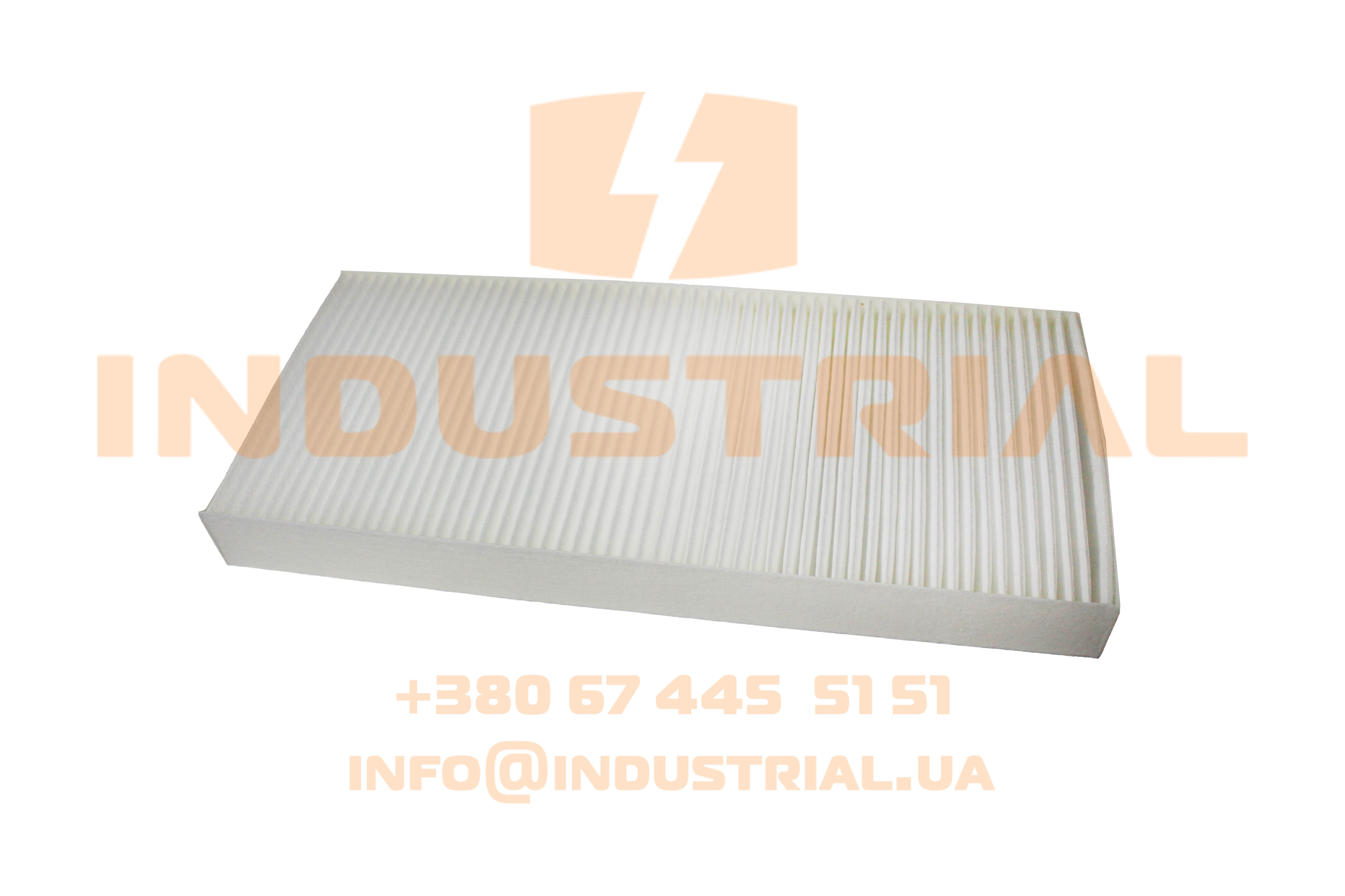 UFI 0308103 UFI